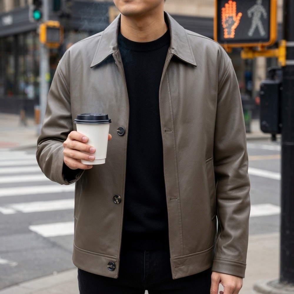 Novamen Jacket - Large